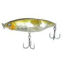 Воблер Pontoon21 Danzante 100S LL #830 фотография