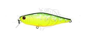 Воблер Pontoon21 Kalikana 82Sp SR 070 82мм 12.1г 0.3-0.5м фотография