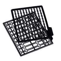 Стопора для бойлов Prologic Stop Boile Kit Black Фотографія