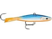 Балансир Rapala Jigging Shadow Rap JSDR09 BSR Фотографія
