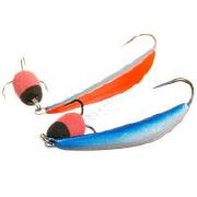 Блешня РЛ Лижа 18г 5см 12 Фотографія