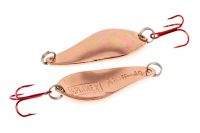 Блешня Spinnex Atom 4г CC мідь Фотографія