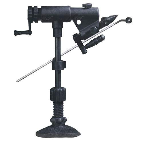 Тиски для вязания мух Danicia Danvise Inoovation Cam фотография