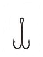 Двійник DS Double Long Hook Фотографія