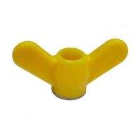 Гайка-баранчик для льодобура Nero Фотографія