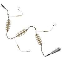 Кормушка в сборе Профмонтаж cупер-карась большой 25г фотография