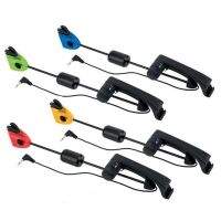 Набор свингеров World4carp SW20-4 черная штанга фотография