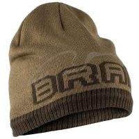 Шапка Brain Green One size Фотографія