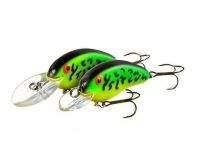 Воблер Bomber Flat A фотография