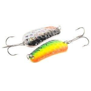 Блесна ховер фотография