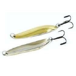 Блесна Колебалка Питер Судаковая фотография