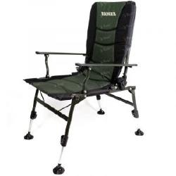 Крісло коропове Ranger Сombat SL-108 RA2238 130kg Фотографія