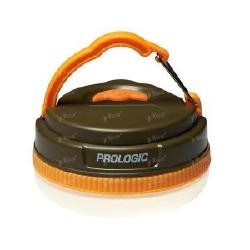 Лампа Prologic Gaurdian Magnetic-Recharable Remote Control Bivvy Light фотография