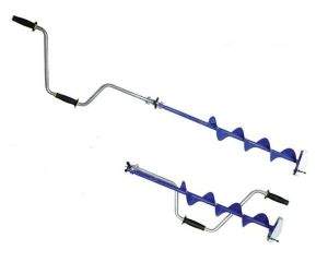 Льодобур iDabur Фотографія