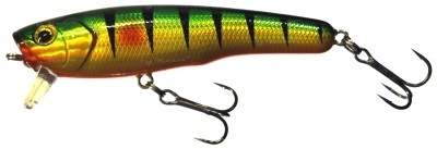 Воблер Kosadaka Vox poper 75F PC 75mm 11.5g фотография