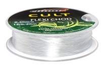 Поводковый матеріал Cult Flexi Chod 0.60 мм 35lb 20m Фотографія