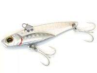 Блешня Daiwa Samurai Metal Vibe PH 10g Silver Фотографія