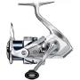 Катушка Shimano Stradic 23 FM 2500S фотография