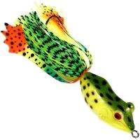 Воблер Kosadaka жаба з лапками LF25 C23 Фотографія