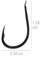 Крючки Owner 50339 №4 фотография