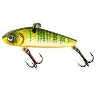 Воблер Kosadaka Ion Vib 65S PNT фотография