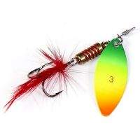 блесна лонг лаки джон фотография