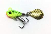 Блешня-Tail Spinner Інстинкт Quick Blade 5г 05 Фотографія