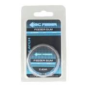 Фидерная резина Golden Catch Feeder Gum Clear 0.6мм 10м фотография