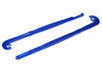 Петлевяз з екстрактором синій Фотографія