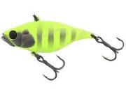 Воблер Jackall Vibration TN38S Super Chartreuse Gill Фотографія