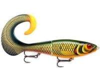 Воблер Rapala X-RAP Otus 250SS XROU25-SCRR  фотография