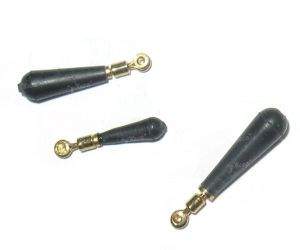 Набір адаптерів для поплавців 4023 3шт Фотографія