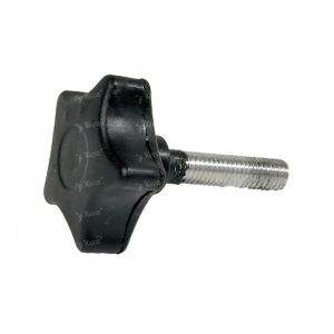 Обвіс для крісла Волжанка - баранчик кріплення АС-2113 d36 Фотографія