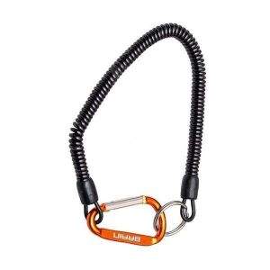 Ретривер Brain с карабином фотография