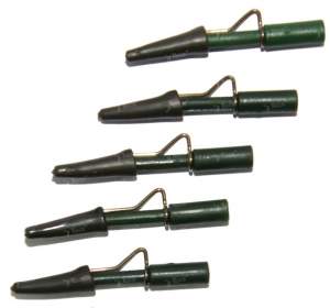 Клипса Metal Grip Clip фотография