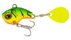 Тейл спиннер Grows Culture Little Bomb фотография