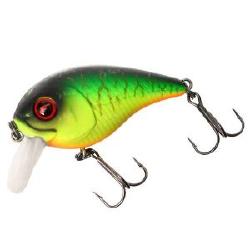 Воблер Flagman Areata Crank 38F фотография