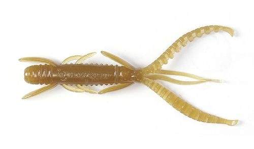 Lucky John Hogy Shrimp 3" 10шт 140140-S18 фотография