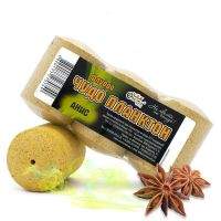 Чудо планктон Corona 3*60г Fluoro Анис фотография