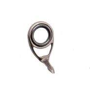 Кольцо раннинг антизахлест K-concept Sea Guide SIC gun-smoke 4 фотография