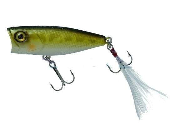 Воблер Jackall Sk Pop Grande 65F fp tonosama Фотографія