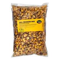 Зерновая смесь готовая Технокарп 1.5кг All Season Mix + CSL фотография