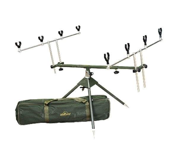 Підставка рід-під Golden Catch 4*4 RP-012A Фотографія