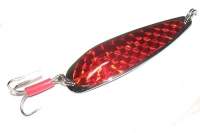 Блесна Mikado Simon 21г ц.13 фотография