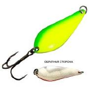 Блешня RB (Російська блешня) Атом 13г 46 Фотографія