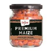 Кукурудза Carp Zoom Premium Maize 220мл Шоколад-Апельсин CZ5812 Фотографія
