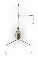 Оснастка для ловли карпа Арсенал № 2 фотография