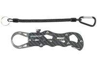 Захват для рыбы (липгрип) Favorite DFG-003 camo фотография