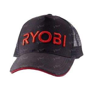 Кепка Ryobi Cap Mesh BL Фотографія