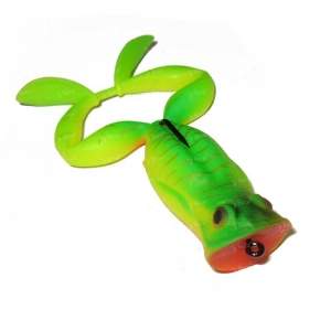 Силікон Kosadaka Target Frog Фотографія